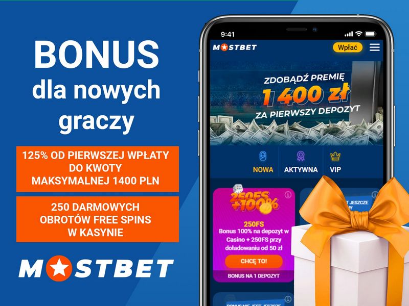 Kasyno internetowe Mostbet PL: Kompleksowa ocena platformy